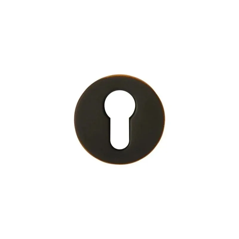 Durvju atslēgu uzlika MP 0025319, vara