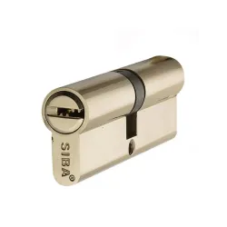 Slēdzenes cilindrs 12168-b 68mm .misiņš