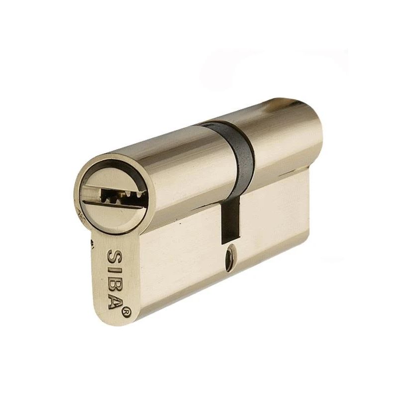 Slēdzenes cilindrs 12168-b 68mm .misiņš