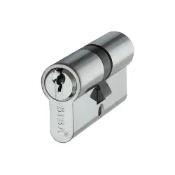 Lock cylinder 12162-ck 62mm cp