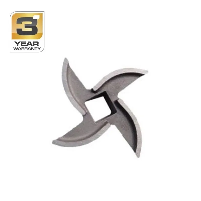 Gaļas mašīnas asmens Standart CB.MG198-K