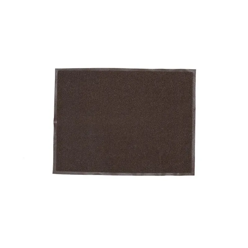 Kājslauķis vinil 60x80 brūns