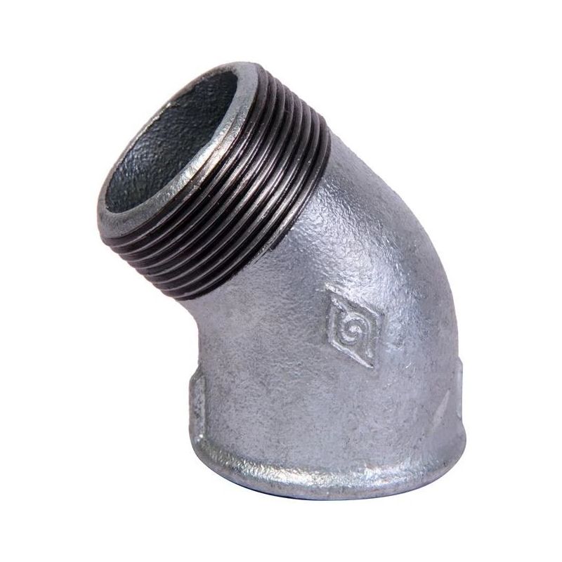 Līkums zn g121 1-2mf paš