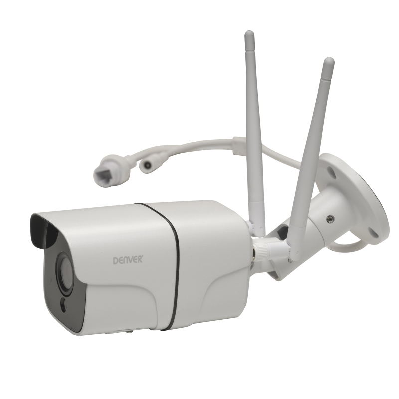 Denver SHO-110x2 + SHC150x2 Bundle