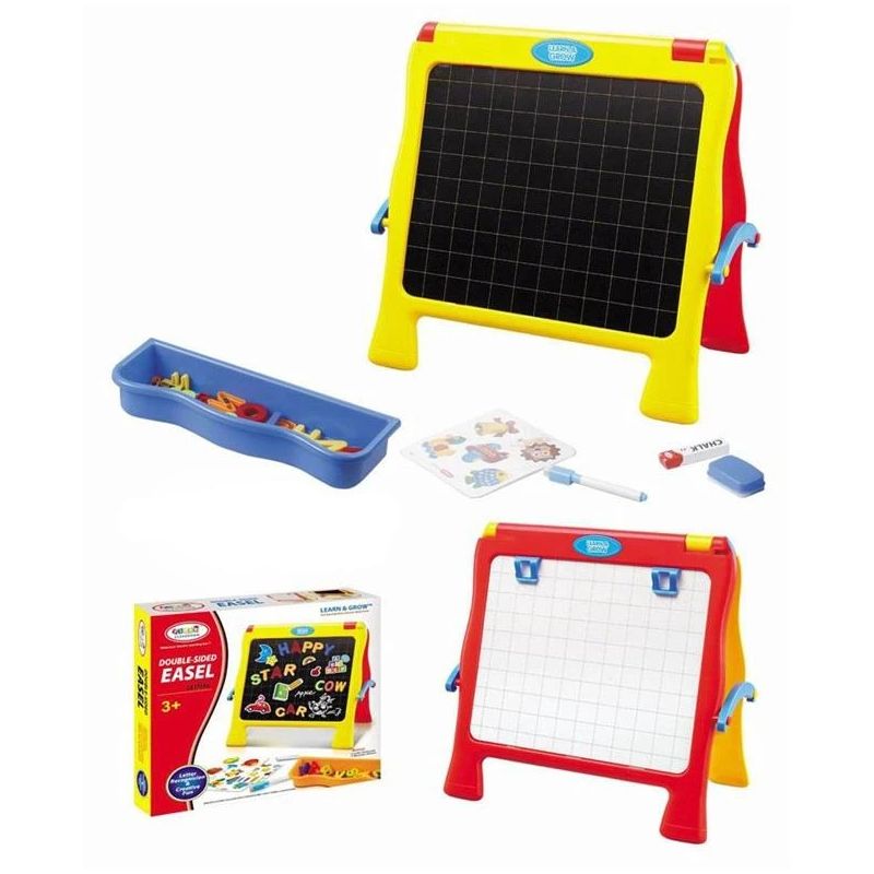 Žaislinė magnetinė piešimo lenta. nuo 3 m.