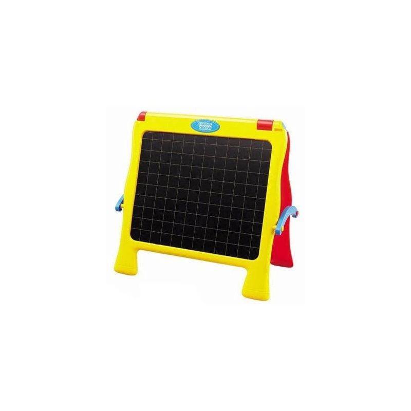 Žaislinė magnetinė piešimo lenta. nuo 3 m.