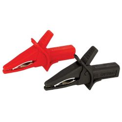 Mērierīces spailes ut-c04 2 gab. 33 mm