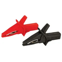 Verifier terminals ut-c04 2 pcs. 33 mm