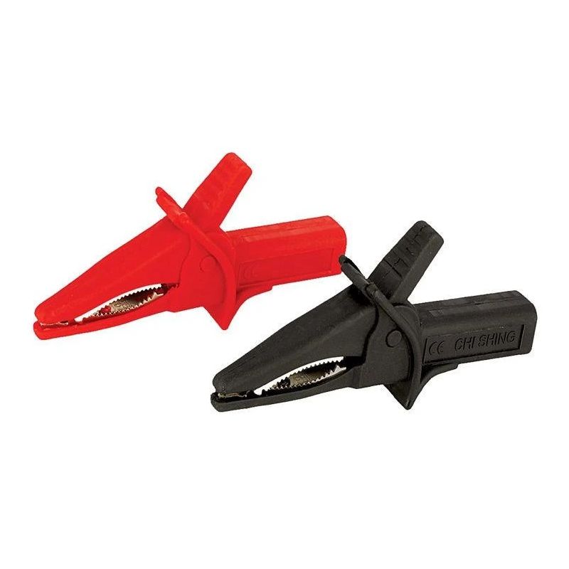 Mērierīces spailes ut-c04 2 gab. 33 mm