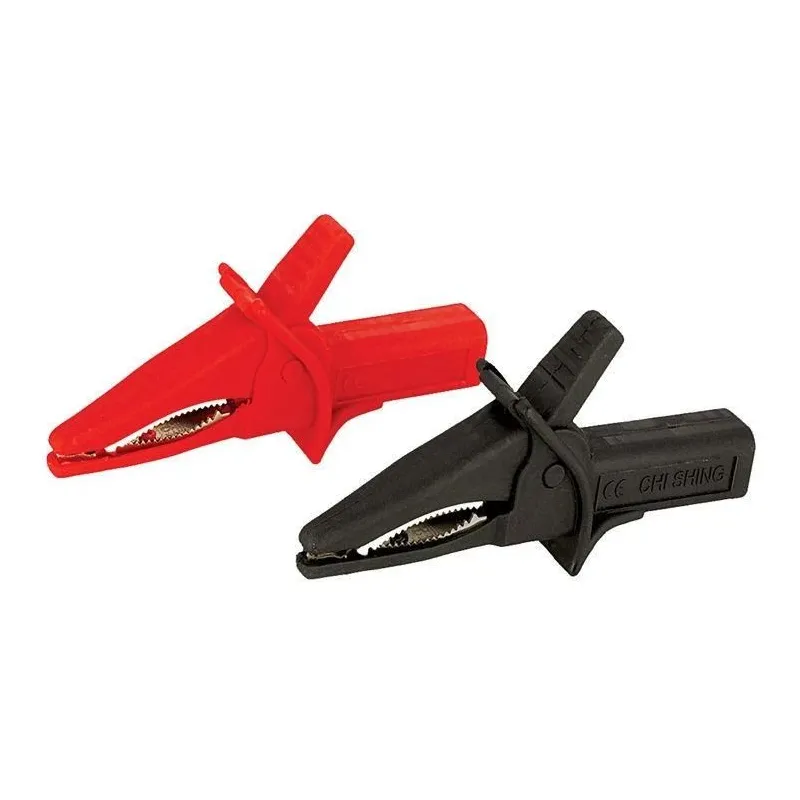 Mērierīces spailes ut-c04 2 gab. 33 mm