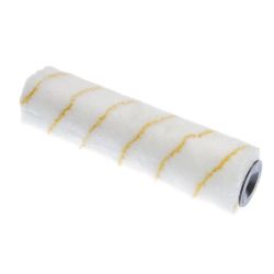 Vilnas veltnis bez rokt forte tools 25cm