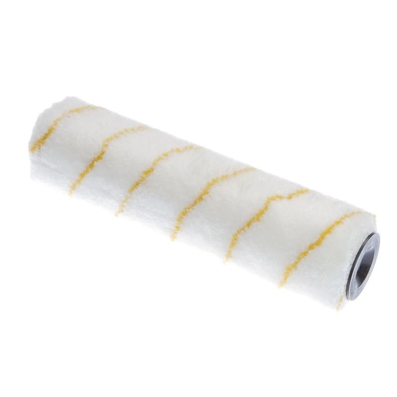 Vilnas veltnis bez rokt forte tools 25cm