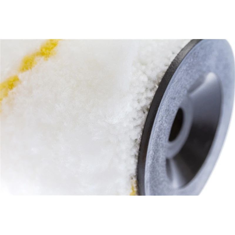 Vilnas veltnis bez rokt forte tools 25cm