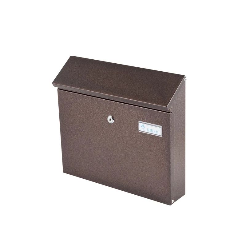 Pastkastīte pd968 vara ,glori ir ko,