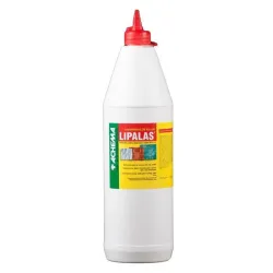 LĪME UNIVERSĀLĀ LIPALAS 1 kg PUDELĒ