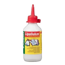 Popieriaus klijai Lipalas Lipaliukas. 0.1 kg