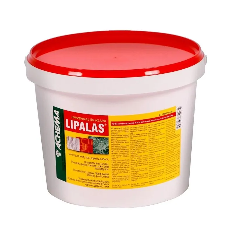 Universālā līme Lipalas. 2 kg