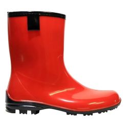 Womens gumboots