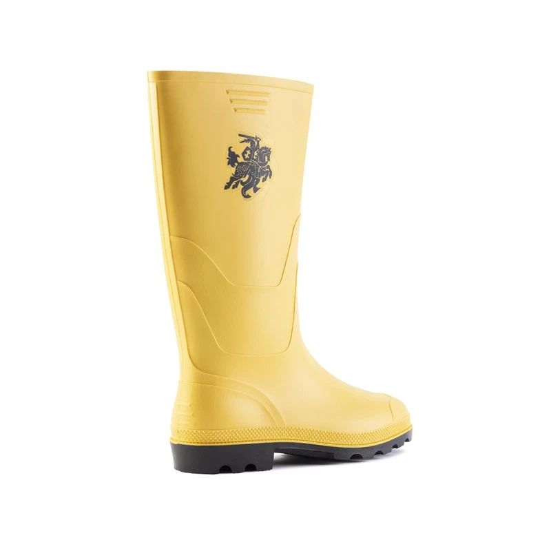 Men's rubber boots with Vytis 900PL. Size 45