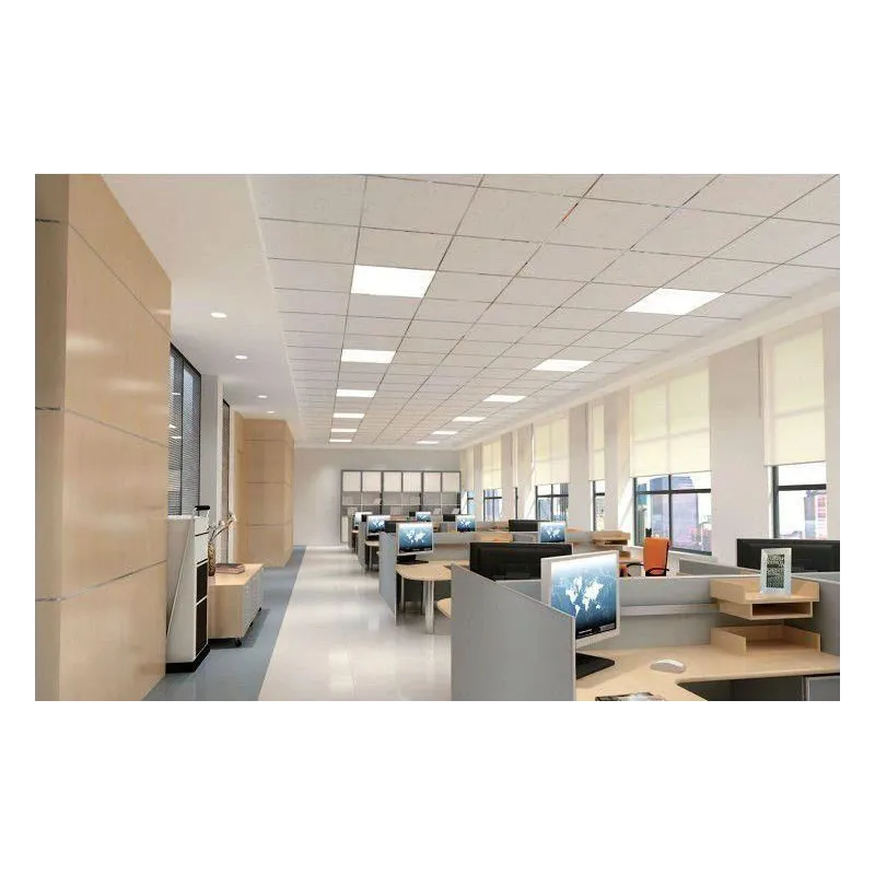 Iebūvējamais LED panelis Tope Brig. 36W, 4000K