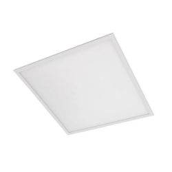 Светильник, врезной, 40 Вт, 3640 лм, 4000 °К, IP40