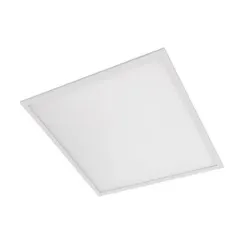 Valgusti, süvistatav, 40 W, 3640 lm, 4000 °K, IP40