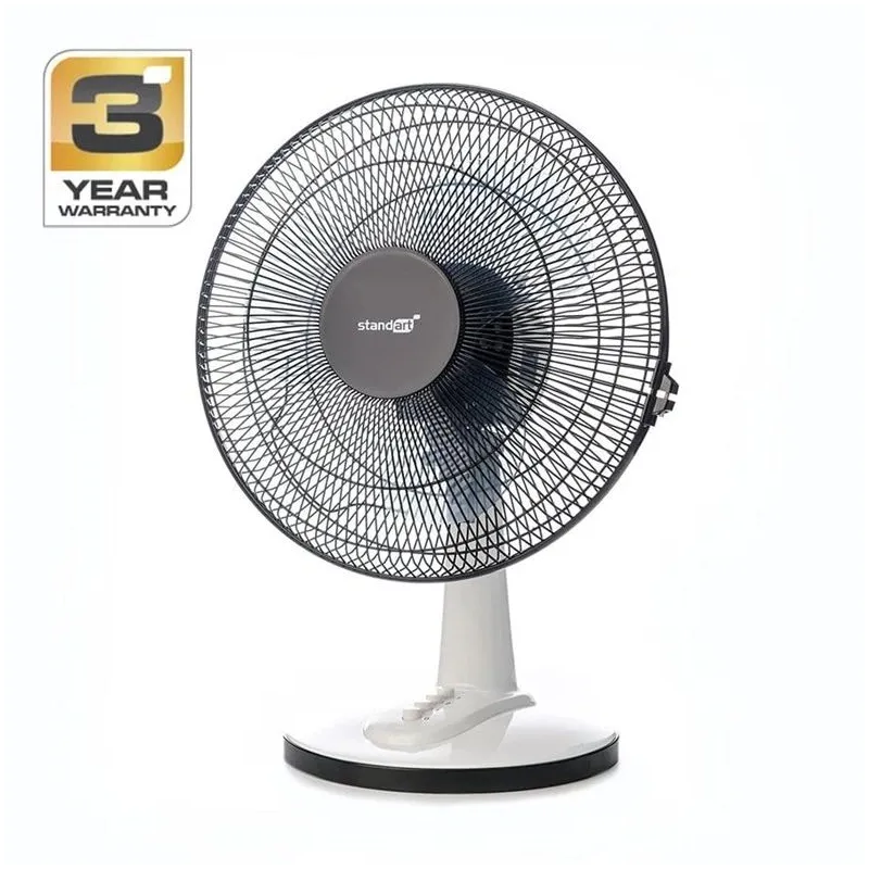 Galda ventilators Standart FT30-15H, 24 W