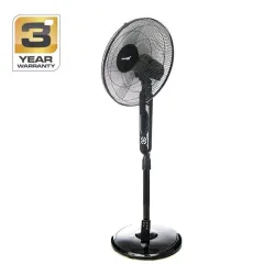 Grīdas ventilators fs40-13vr standart