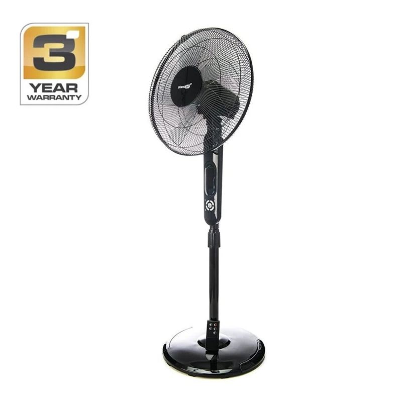 Grīdas ventilators fs40-13vr standart