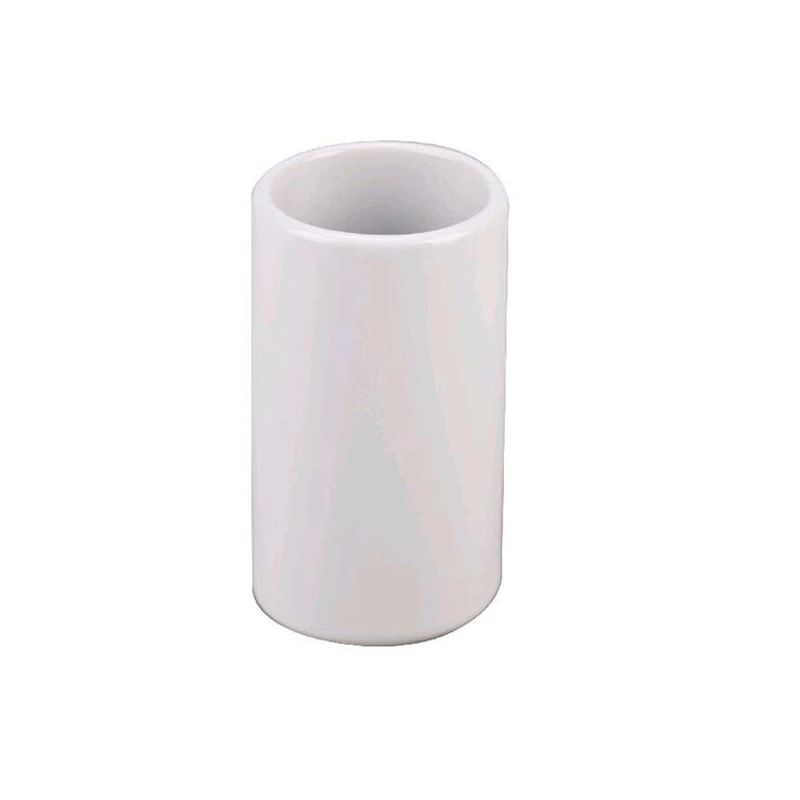 Glāze vannas bco-0600c balta