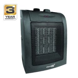 Sildītājs standart ptc-903 1.5kw