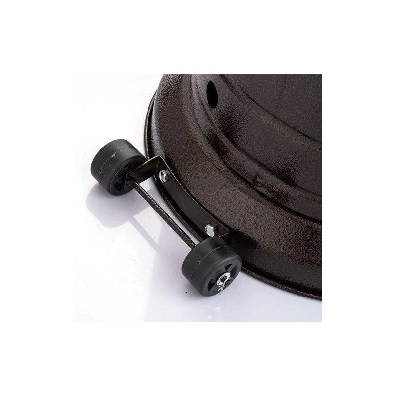 Sildītājs gāzes ph01-s-sa copper