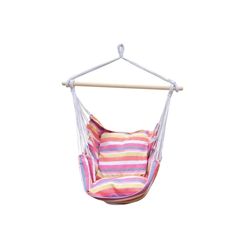 Hammock chair rainbow ,4,