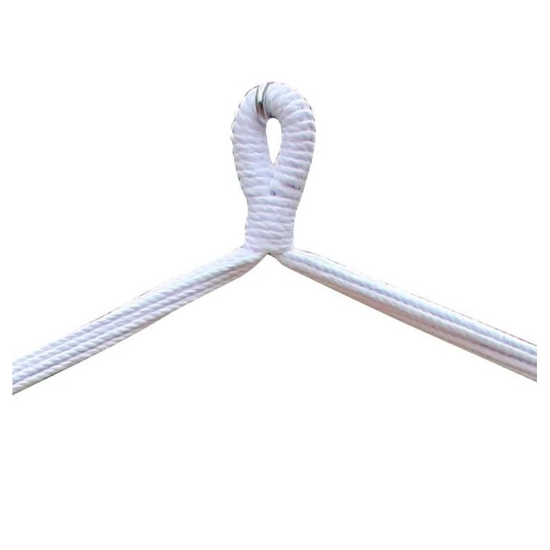 Šūpuļtīkls-krēsls rainbow