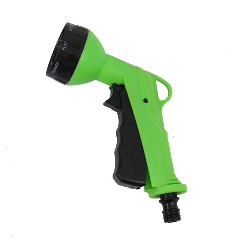 Smidzinātājs ym7218 9 func.