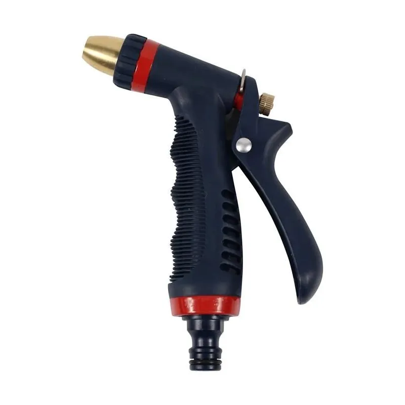 Laistymo pistoletas Haushalt YM7206, rankinis, 150 mm