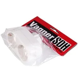 Kahekordne jagaja Okko, 16 A, 250 V