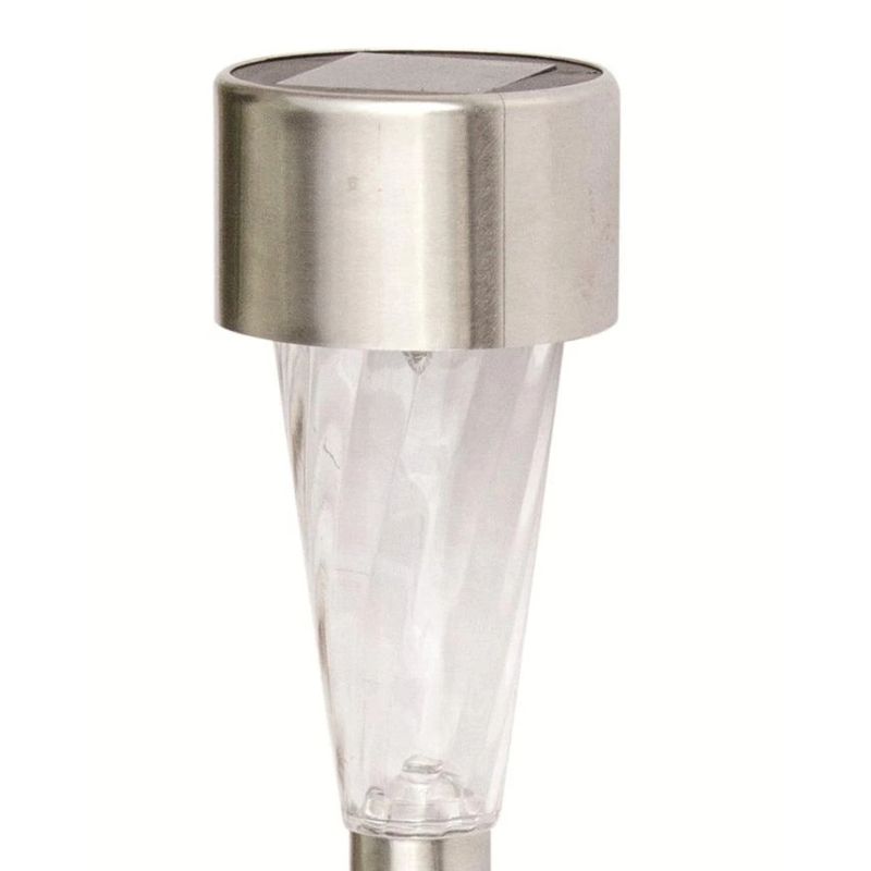 Solārlampa th007d,4.8, 1xaaa led