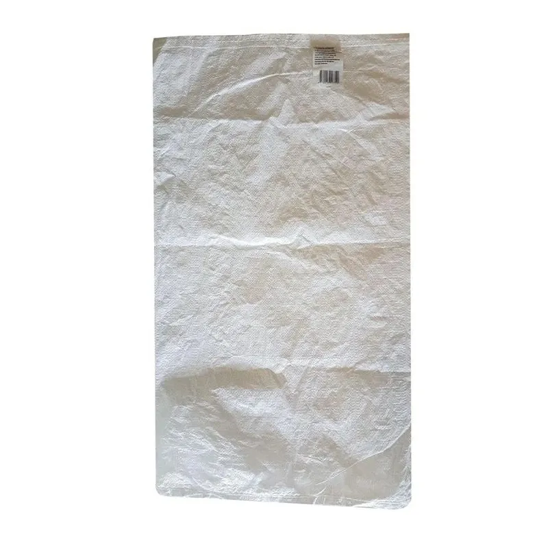 Polipropilēna maisiņš, 90 cm x 50 cm