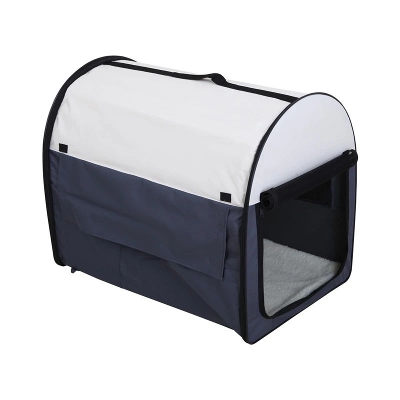 Brezentinis gyvūno krepšys LPC6707. 81 x 56 x 66 cm