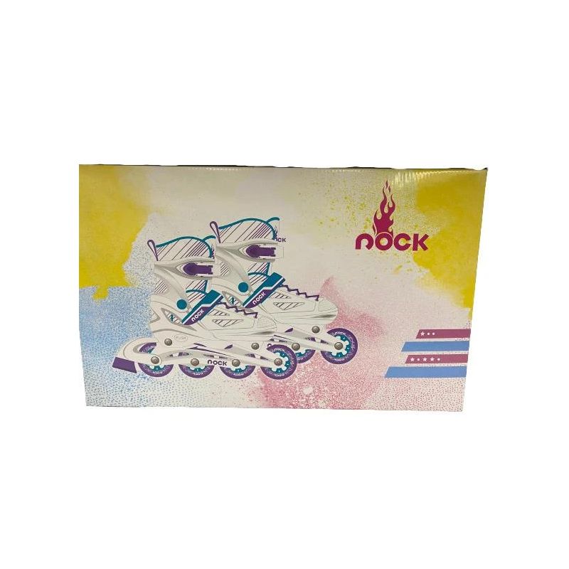 Riedučiai GW-069S-01. dydis 34-37