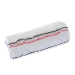 Poliamidinis volelis be rankenos. 17 cm. DIA 79 mm