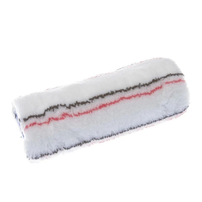 Poliamidinis volelis be rankenos. 17 cm. DIA 79 mm