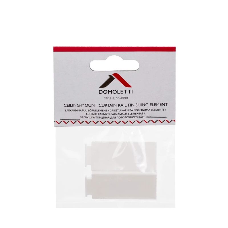 Griestu karnīza nobeiguma elementi 2gab