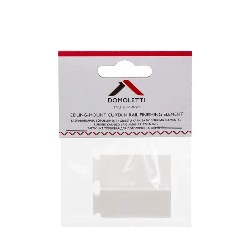 Griestu karnīza nobeiguma elementi 2gab