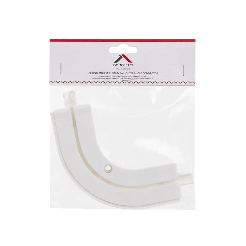 Griestu karnīzes stūris 1 celiņš ārējais