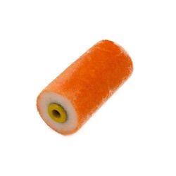 Veltnis porolona pūkains rv-009 7cm okko
