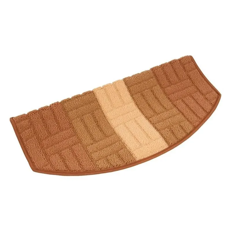 Laiptų kilimėlis Mia A, 57 cm x 29 cm x 0.5 cm