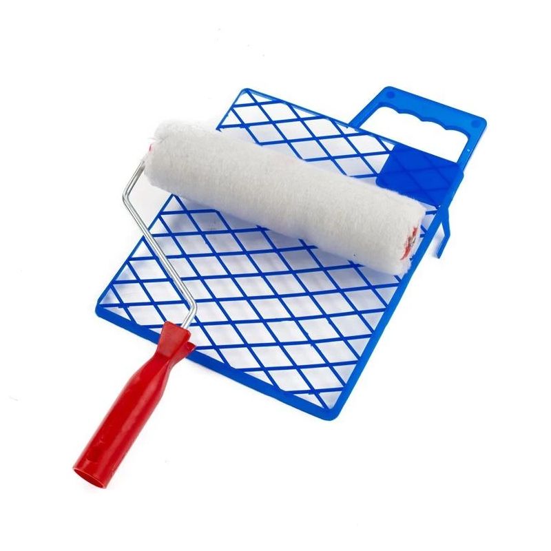 Veltnis ar rokt., restes 21-31x26-25cm