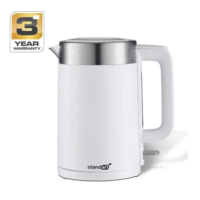 Tējkanna standart f-653